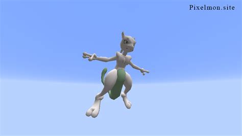 pixelmon mewtwo|Mewtwo .